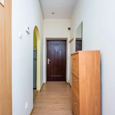 Nadmorskie Miejsce Apartament Gdynia Exterior photo