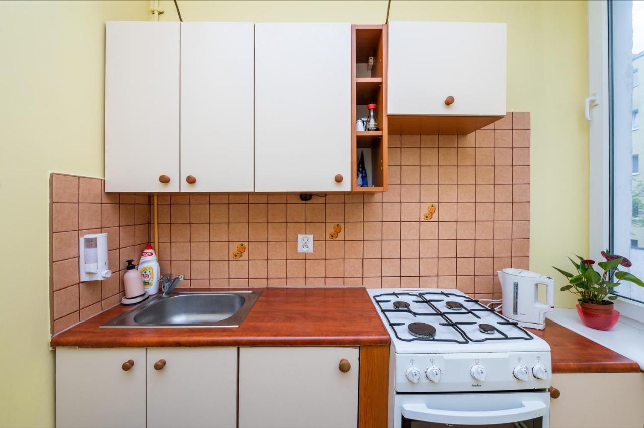 Nadmorskie Miejsce Apartment *
