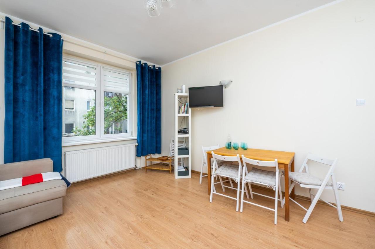 Nadmorskie Miejsce Gdynia