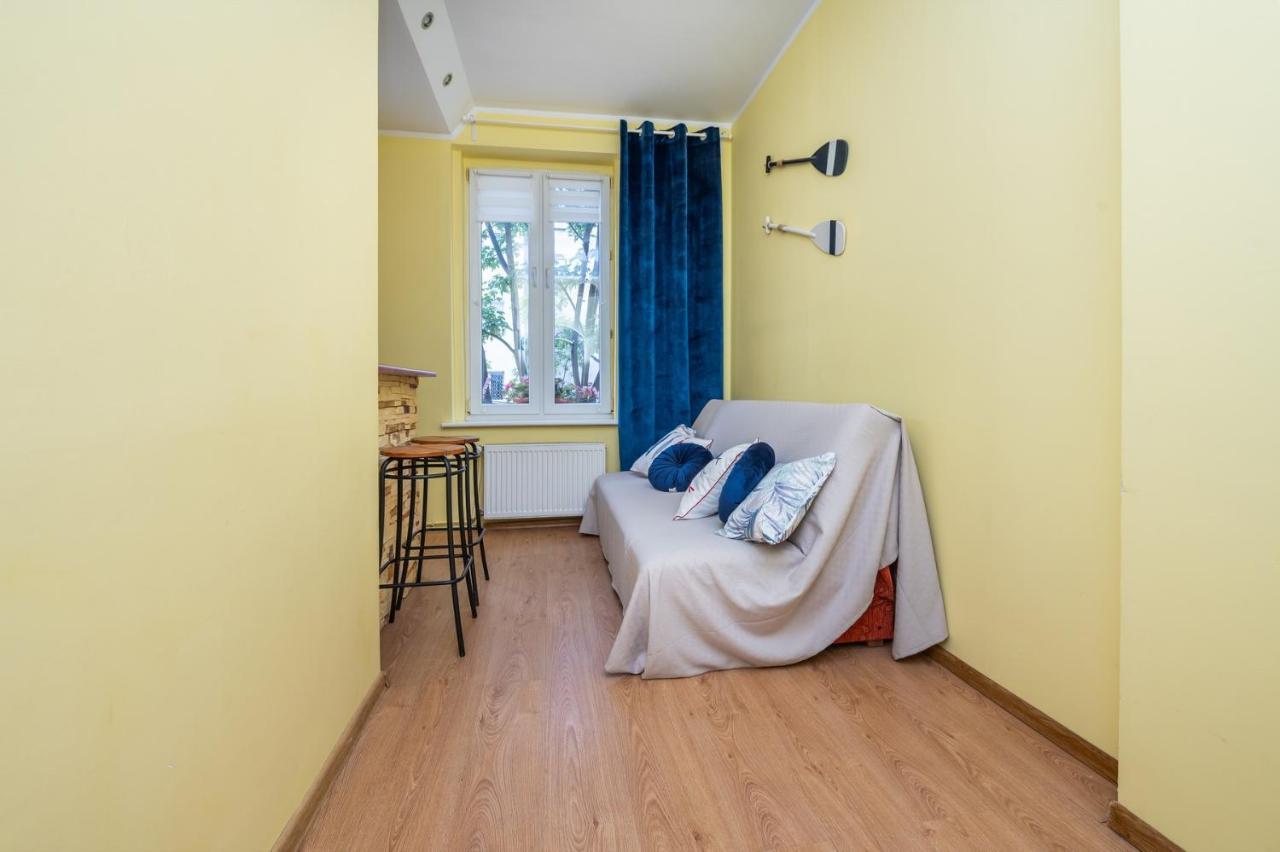 Apartment Nadmorskie Miejsce *